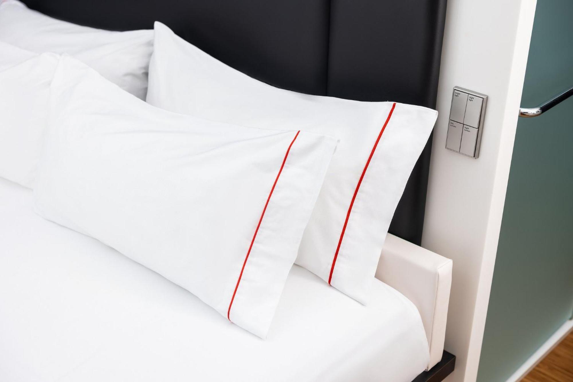 Hotel Citizenm Zürich